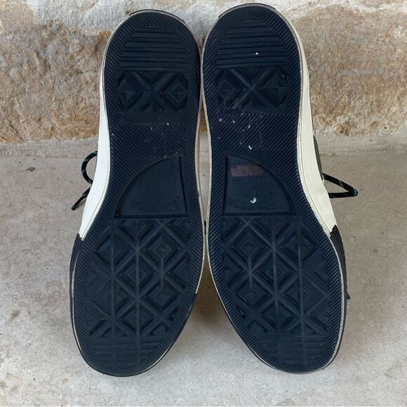 Converse Chuck Taylor All Star Hi 70 High Top 9.5 Wms /Mens 7.5 Surplus Green Hi - Picture 9 of 12